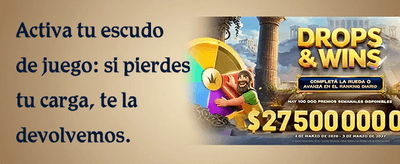 Reembolso Diario de Pérdidas