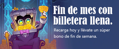 Gana Grandes Multiplicadores Ahora