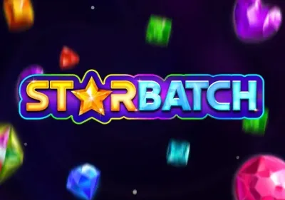 Starbatch game icon
