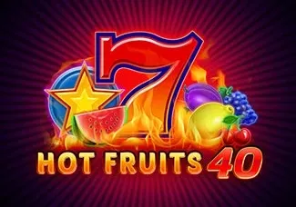 Hot Fruits 40 icon