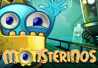 Monsterinos game icon