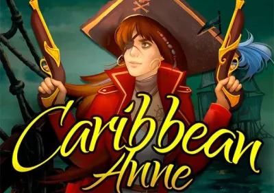 Caribbean Anne