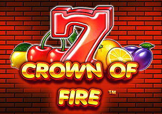Crown of Fire icon