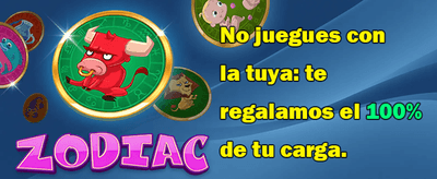 Recarga Diaria Explosiva