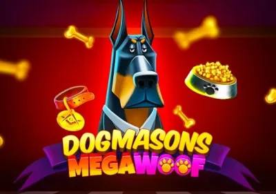 Dogmasons MegaWOOF