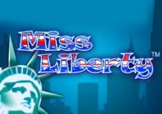 Miss Liberty